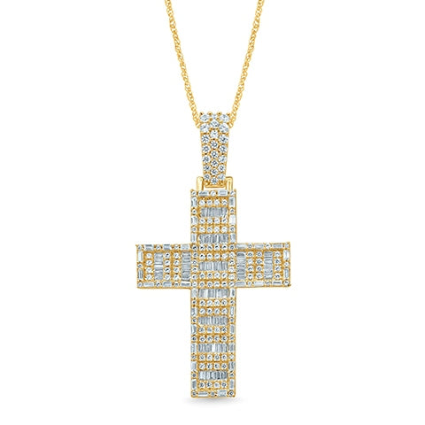 10K Yellowspl Price  1.81- 1.87Ct D- Charm  Cross