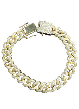 10K Yellowspl Price:  5.00-5.60Ct D-Bracelet