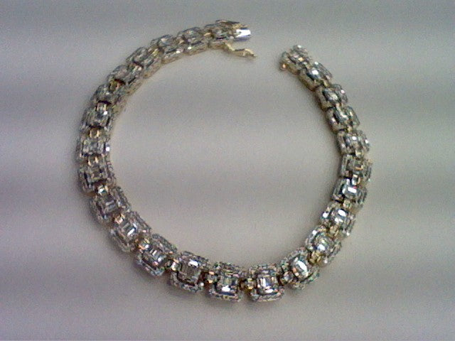 10K Yellow 4.31-5.34Ct D-Bracelet