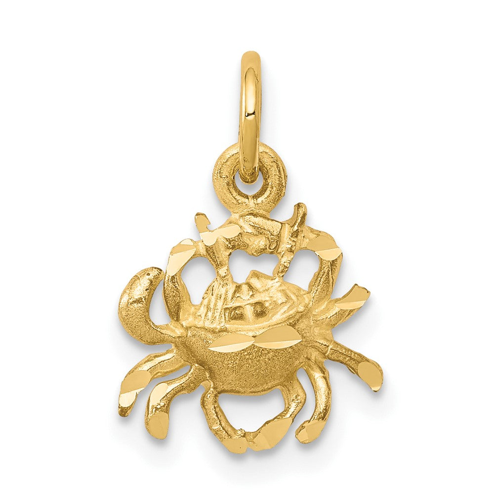 10k Crab Charm