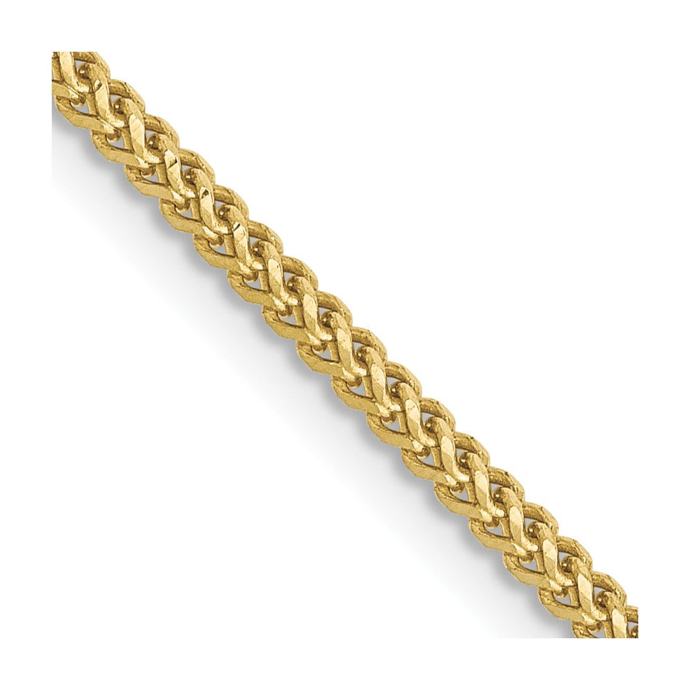 10k 1.3mm Franco Chain