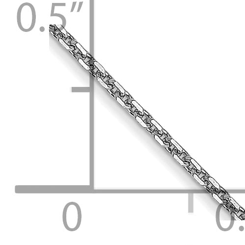 10k WG .95mm D/C Cable Chain