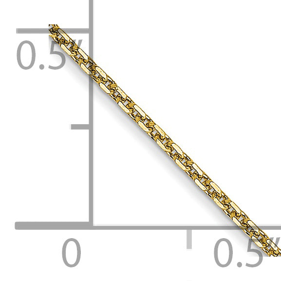 10k .95mm D/C Cable Chain