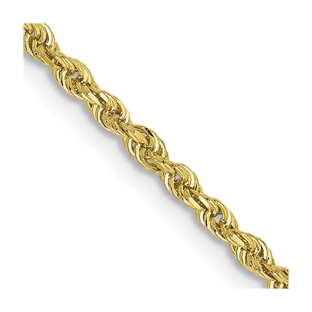 10k 2mm D/C Quadruple Rope Chain