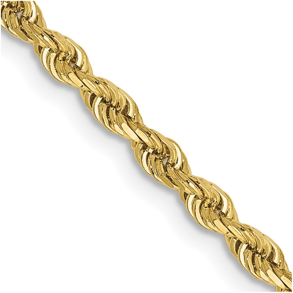 10k 2.75mm D/C Quadruple Rope Chain