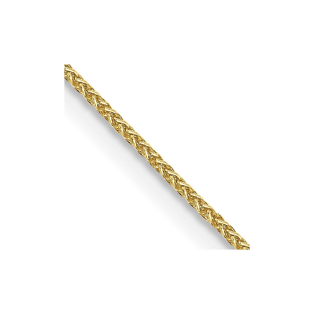 10k .85mm Spiga Chain