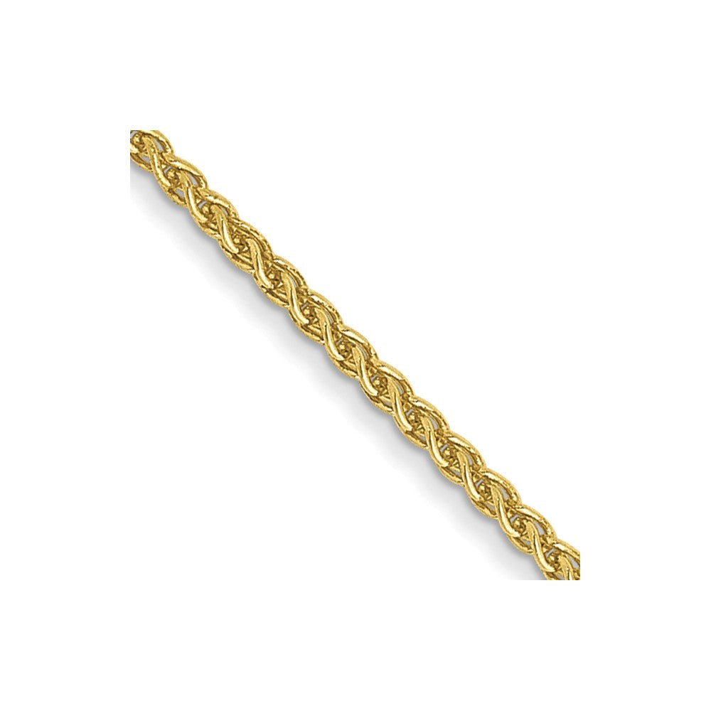 10k 1.05mm Spiga Chain