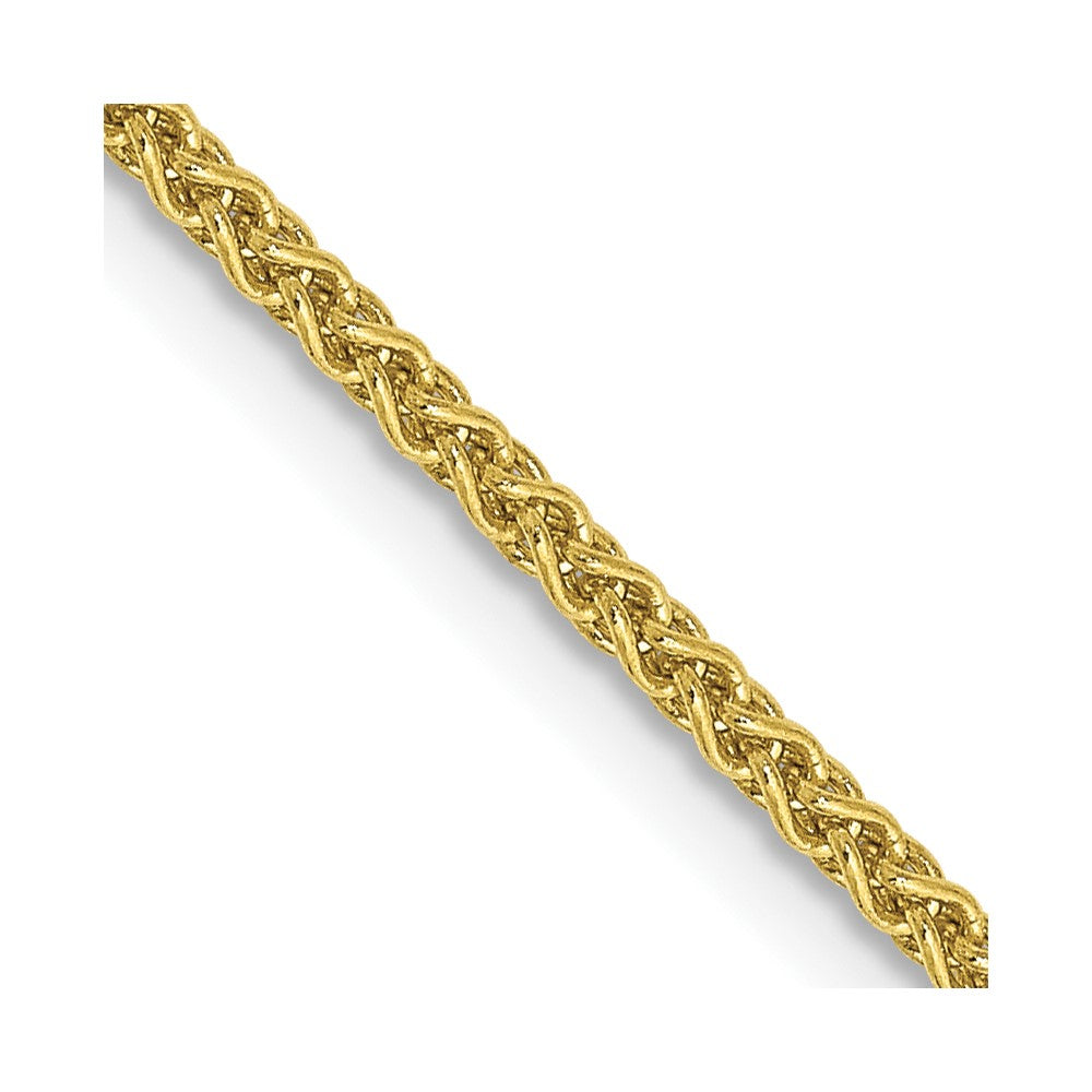 10k 1.7mm Spiga Chain