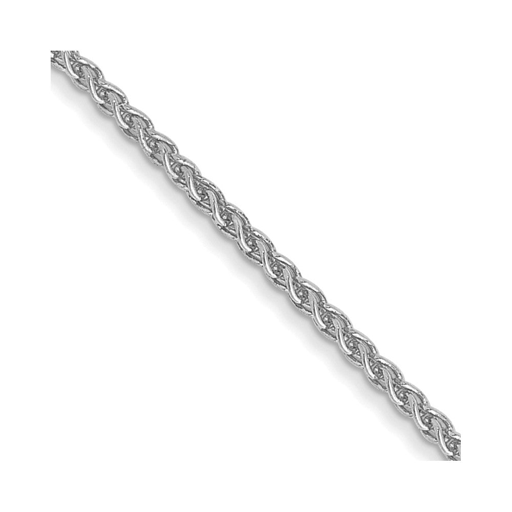 10k WG 1.05mm Spiga Chain