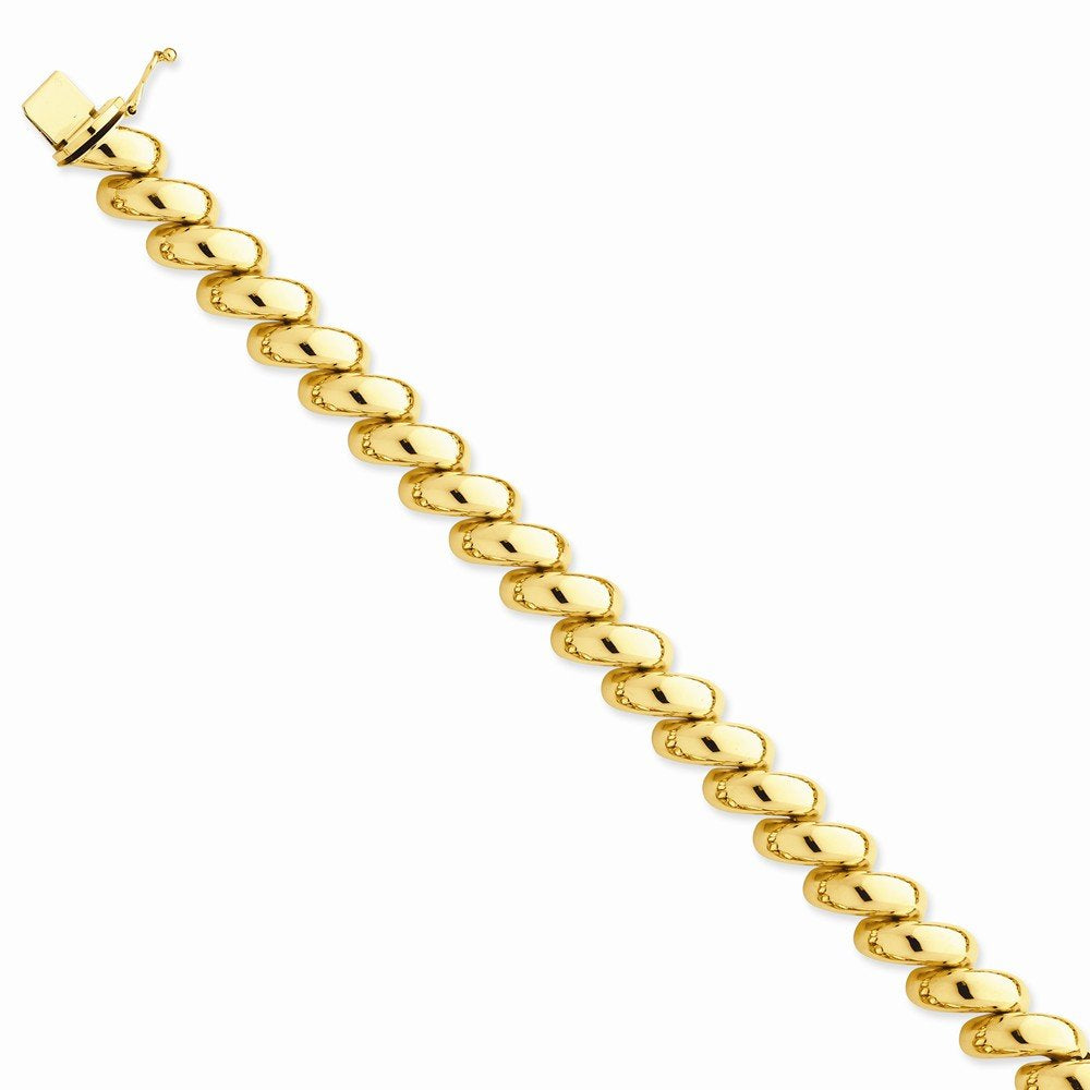 14k San Marco Bracelet