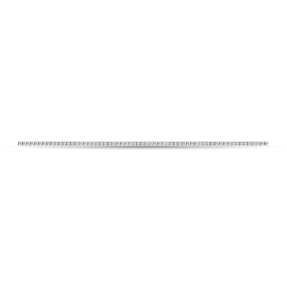 Diamond 1/4 ct tw Fashion Bracelet in Sterling Silver