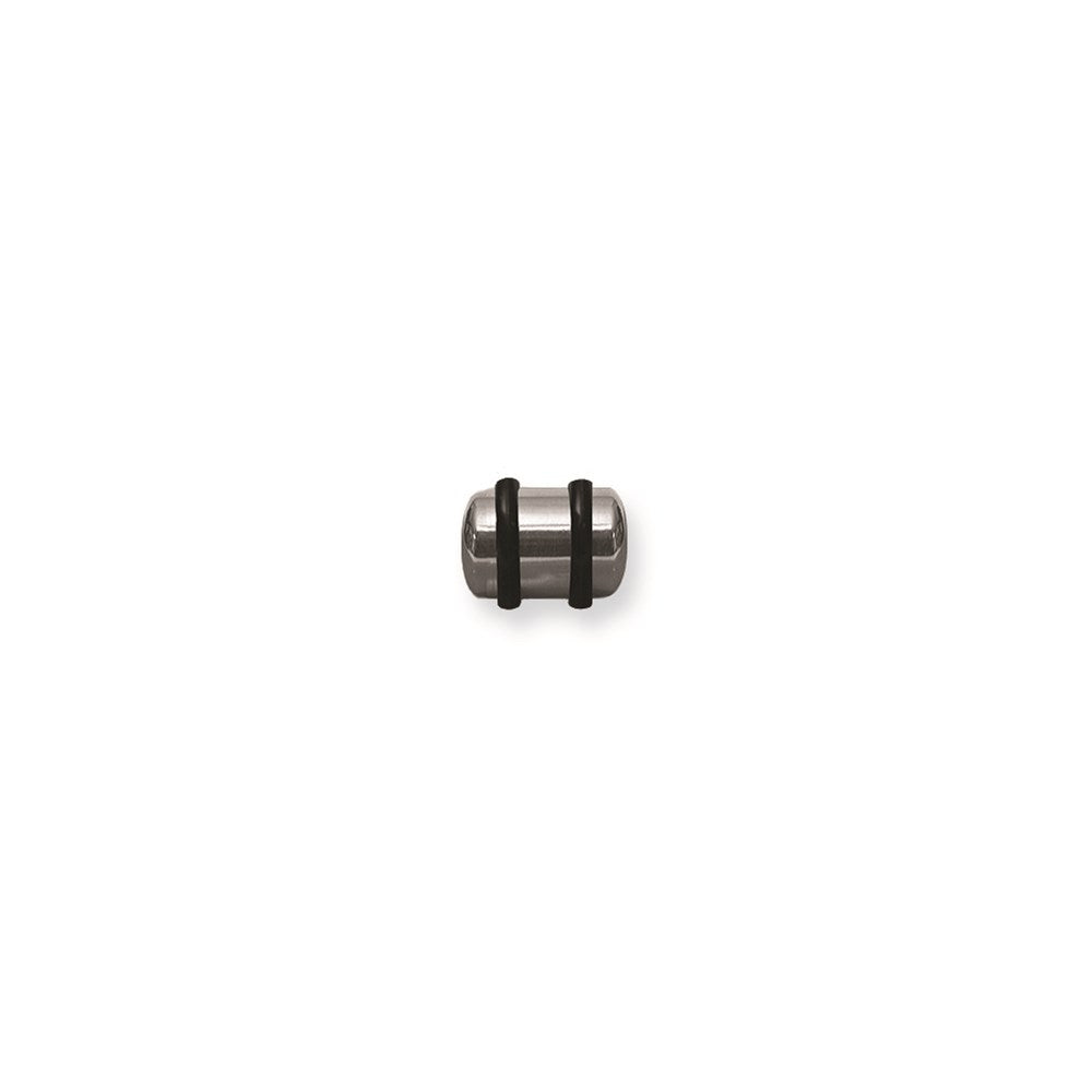 SGSS Plug w Rounded Ends