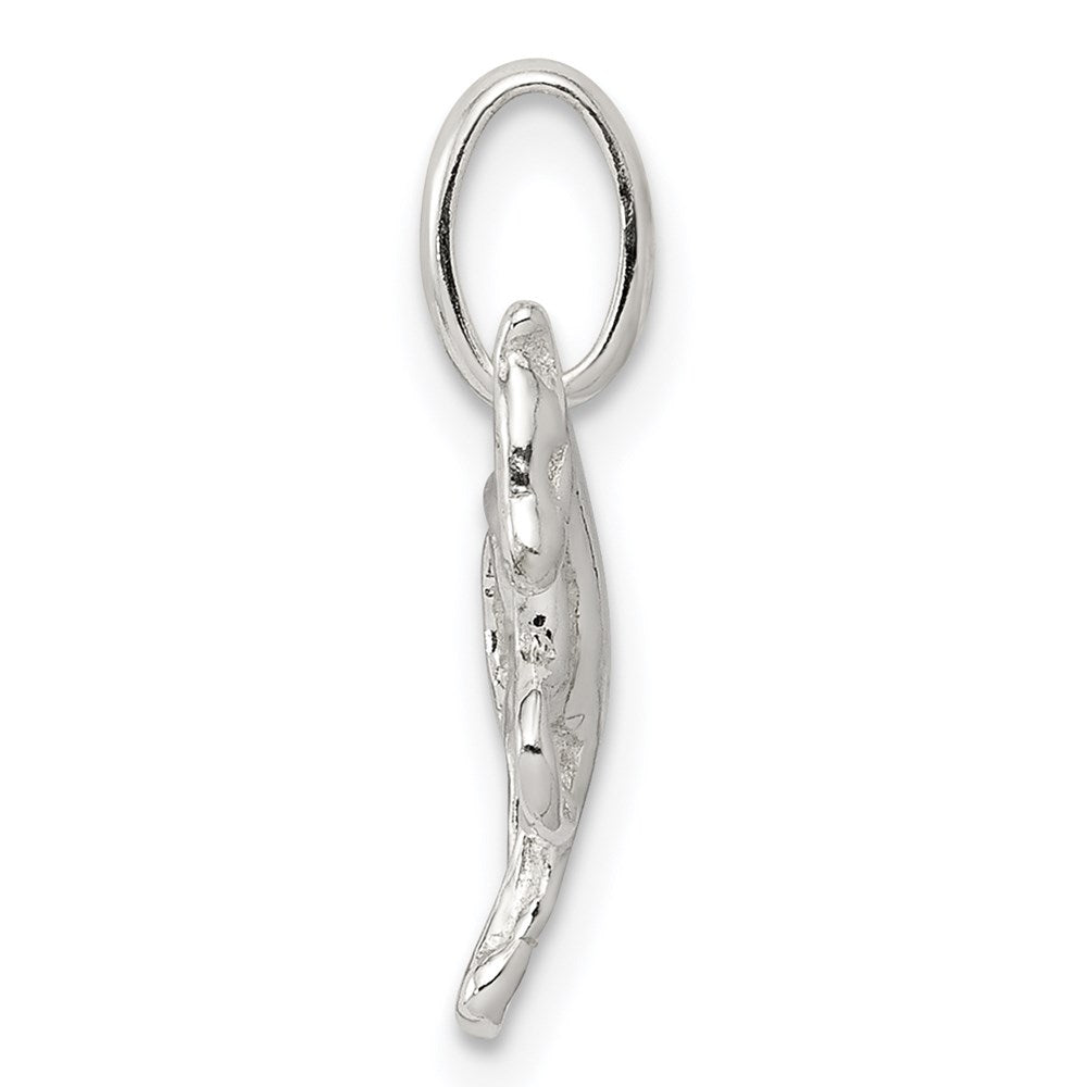 Sterling Silver Horse Charm