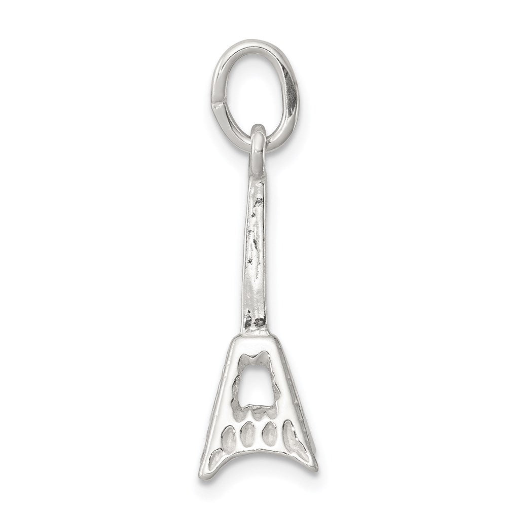 Sterling Silver Eiffel Tower Charm