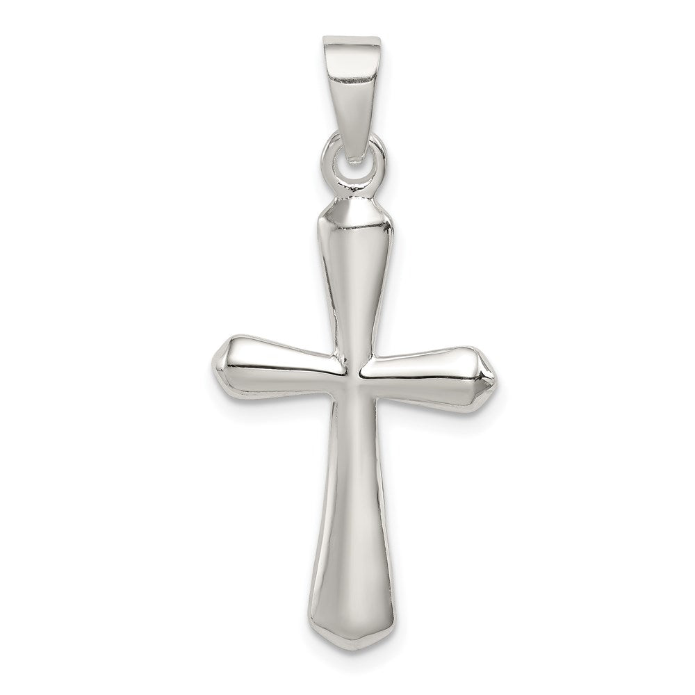 Sterling Silver Cross Pendant