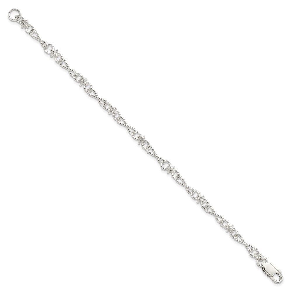 Sterling Silver Bracelet