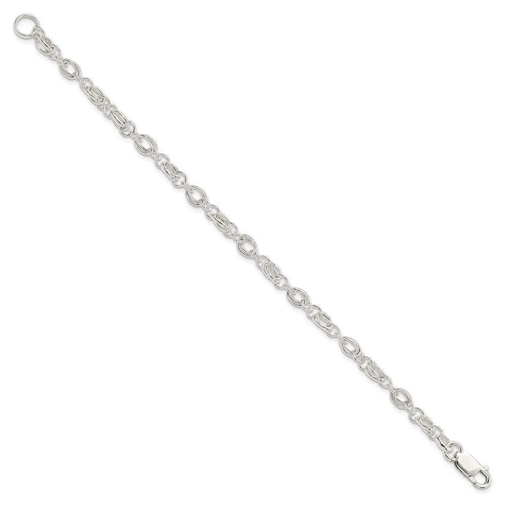 Sterling Silver Bracelet