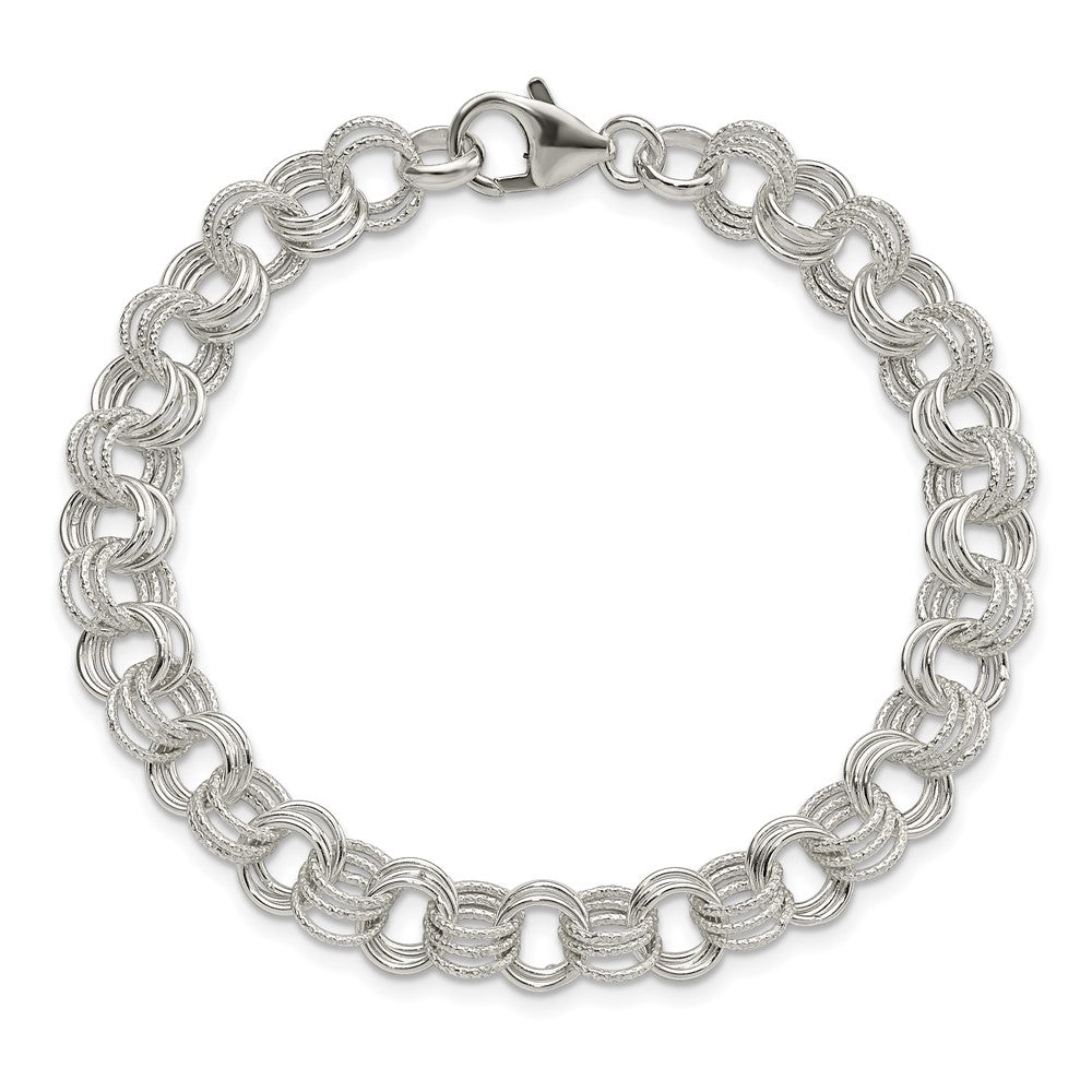 Sterling Silver Bracelet