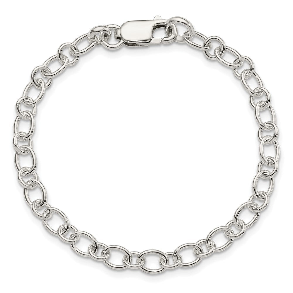 Sterling Silver Bracelet