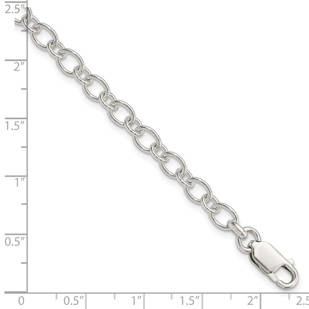 Sterling Silver Bracelet