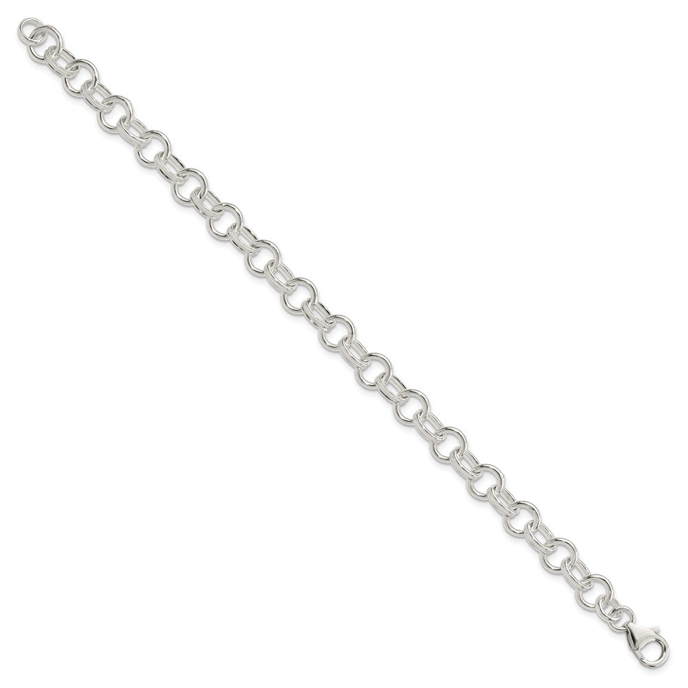 Sterling Silver Bracelet