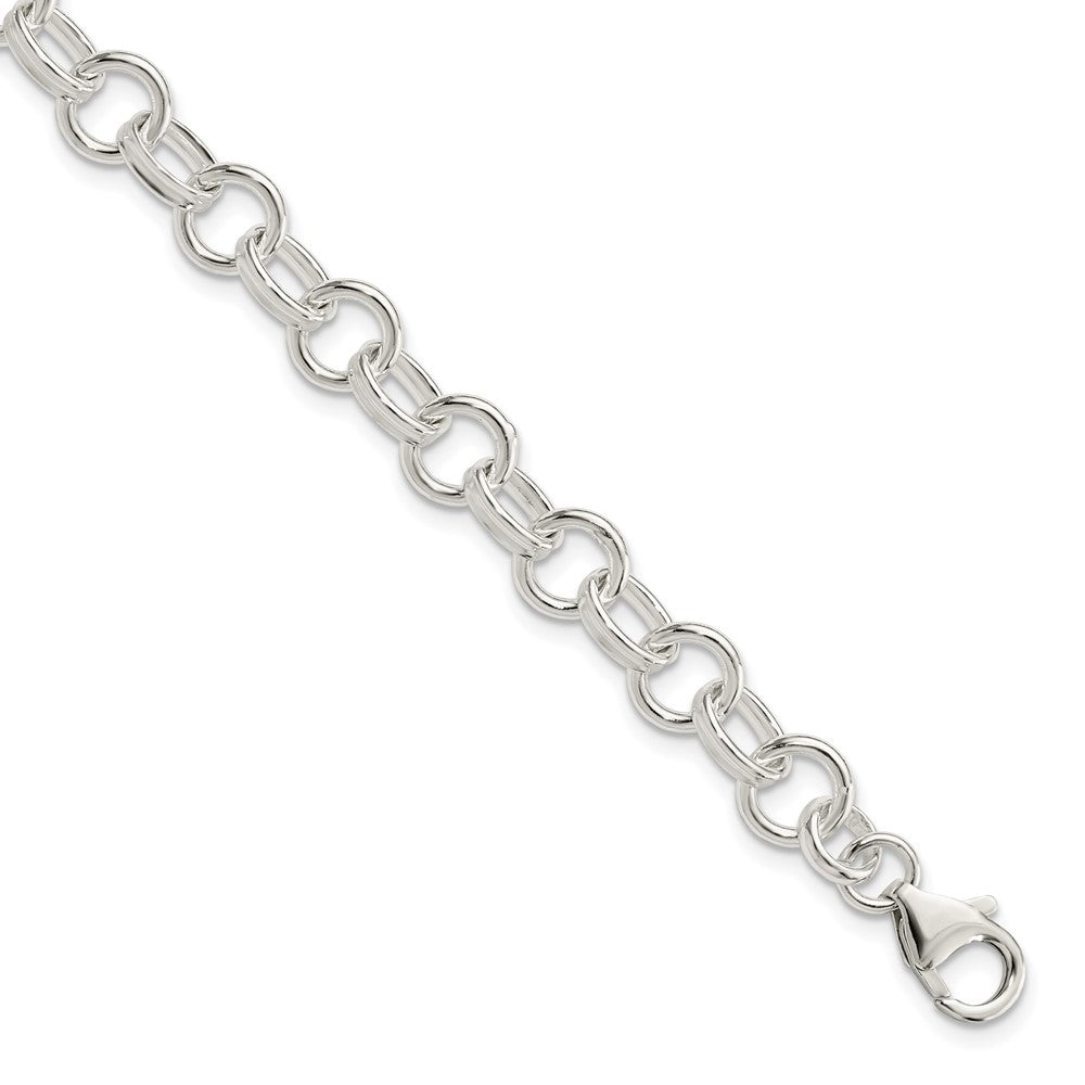 Sterling Silver Bracelet