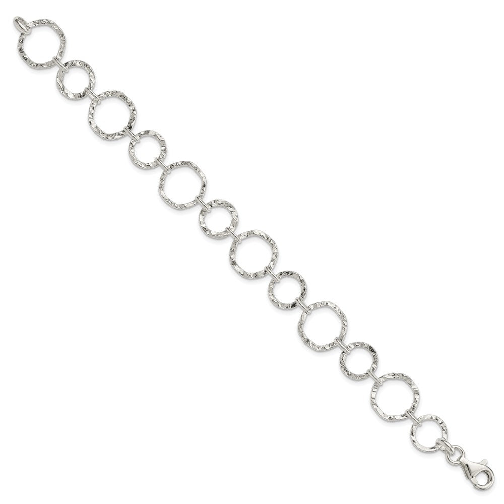 Sterling Silver Bracelet