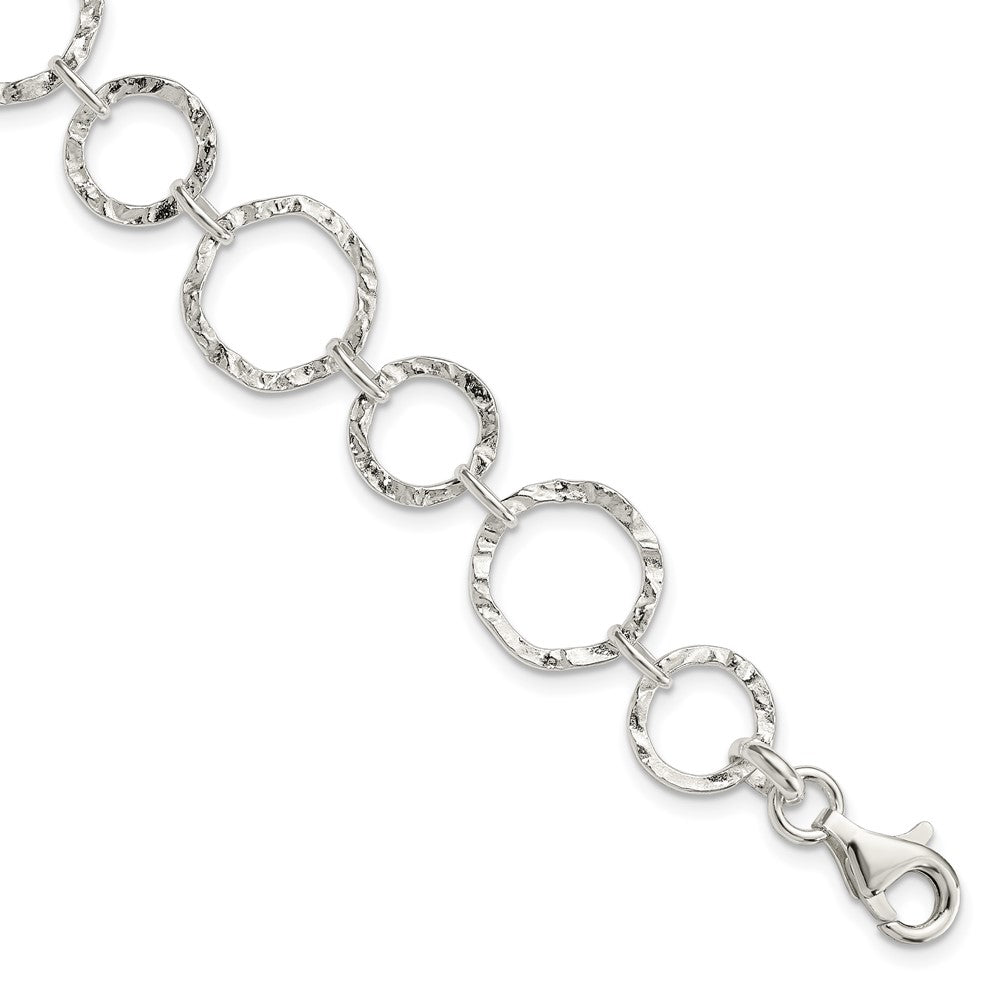 Sterling Silver Bracelet