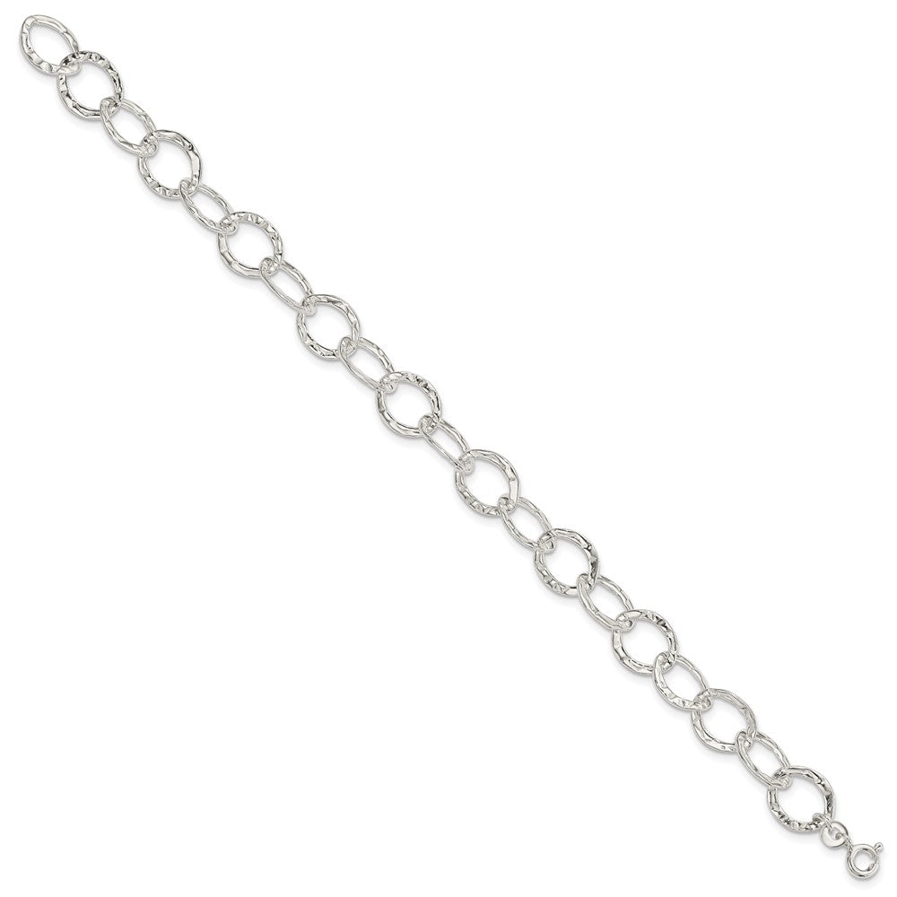 Sterling Silver Bracelet