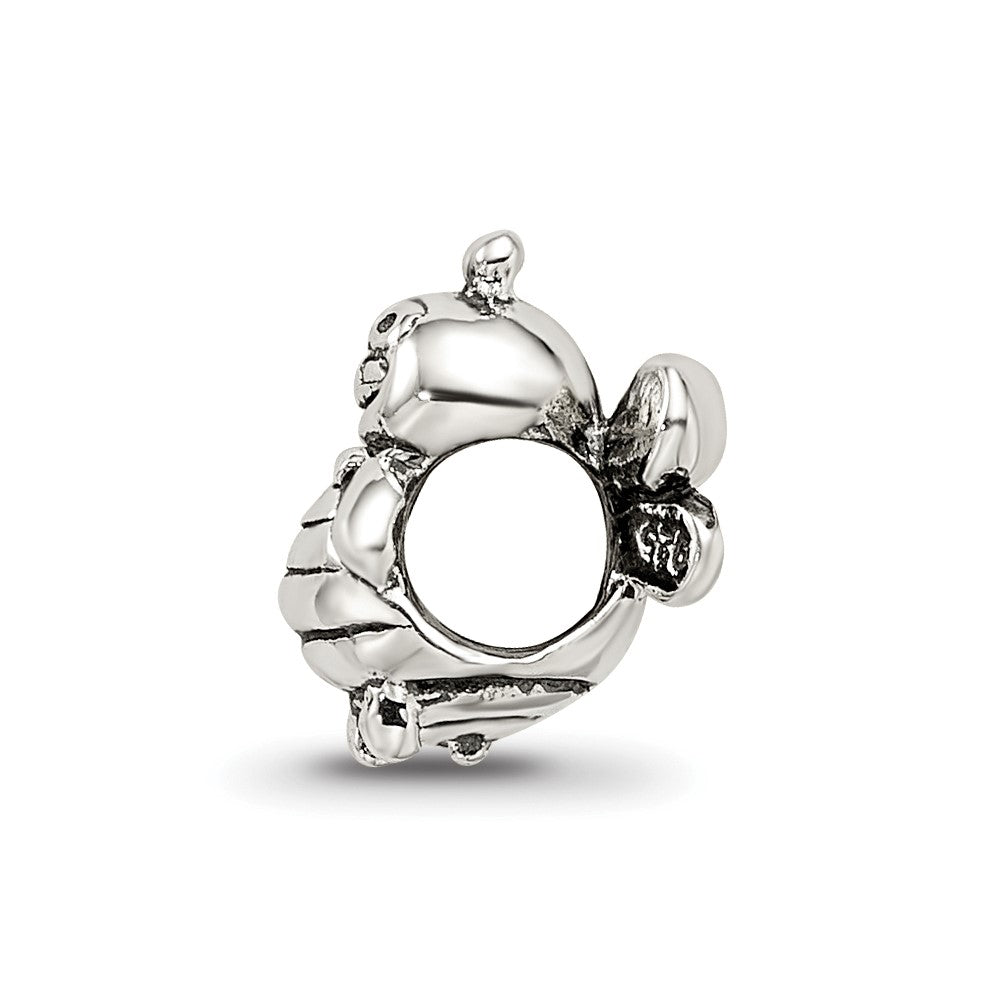 Sterling Silver Reflections Kids Bumblebee Bead