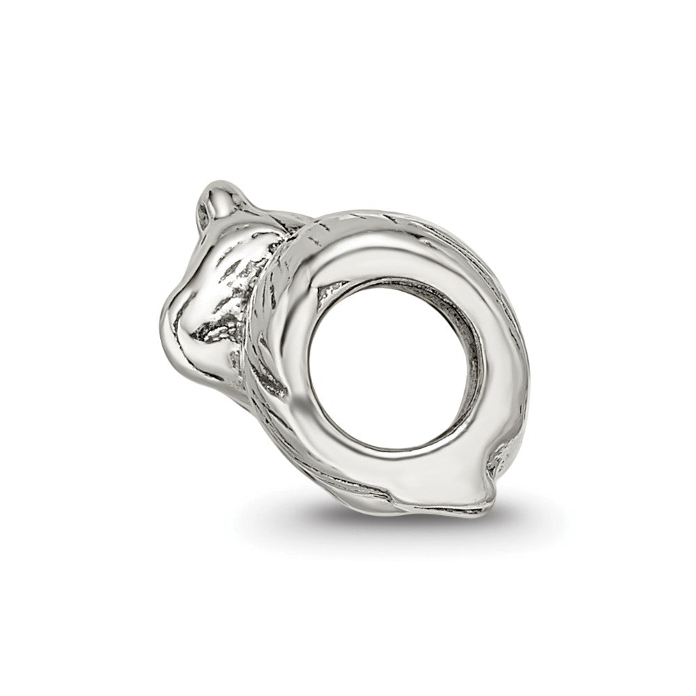 Sterling Silver Reflections Koala Bead