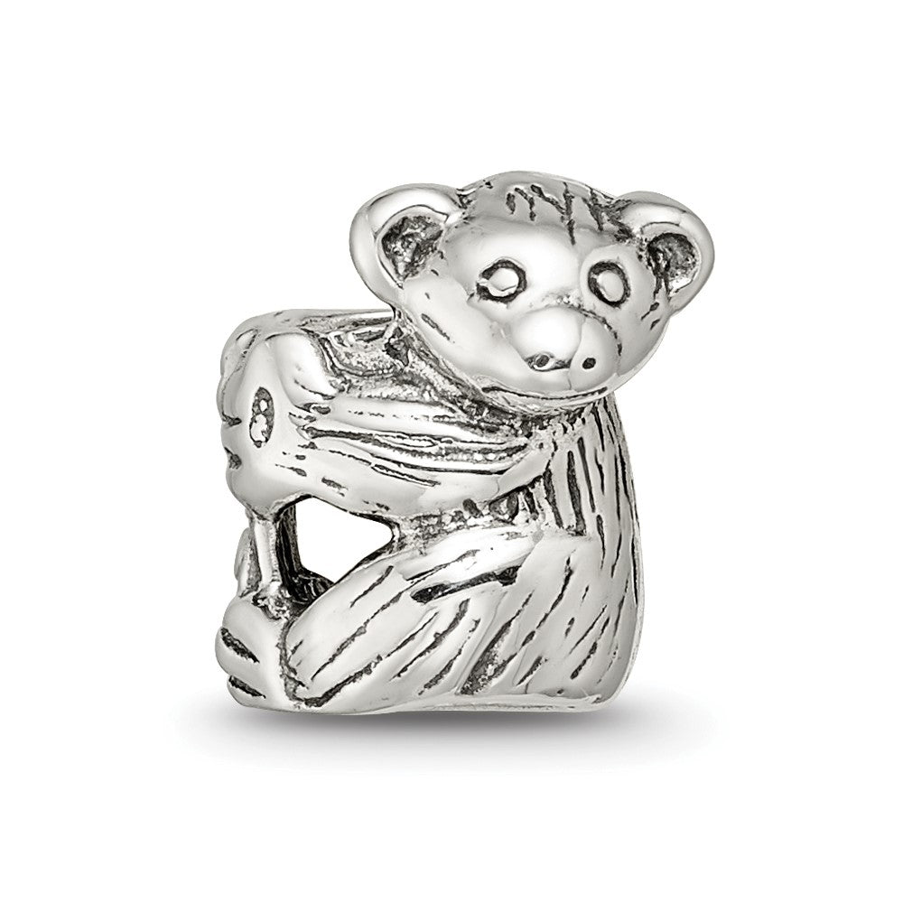 Sterling Silver Reflections Koala Bead