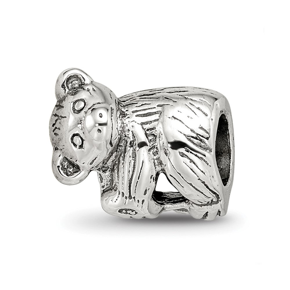 Sterling Silver Reflections Koala Bead