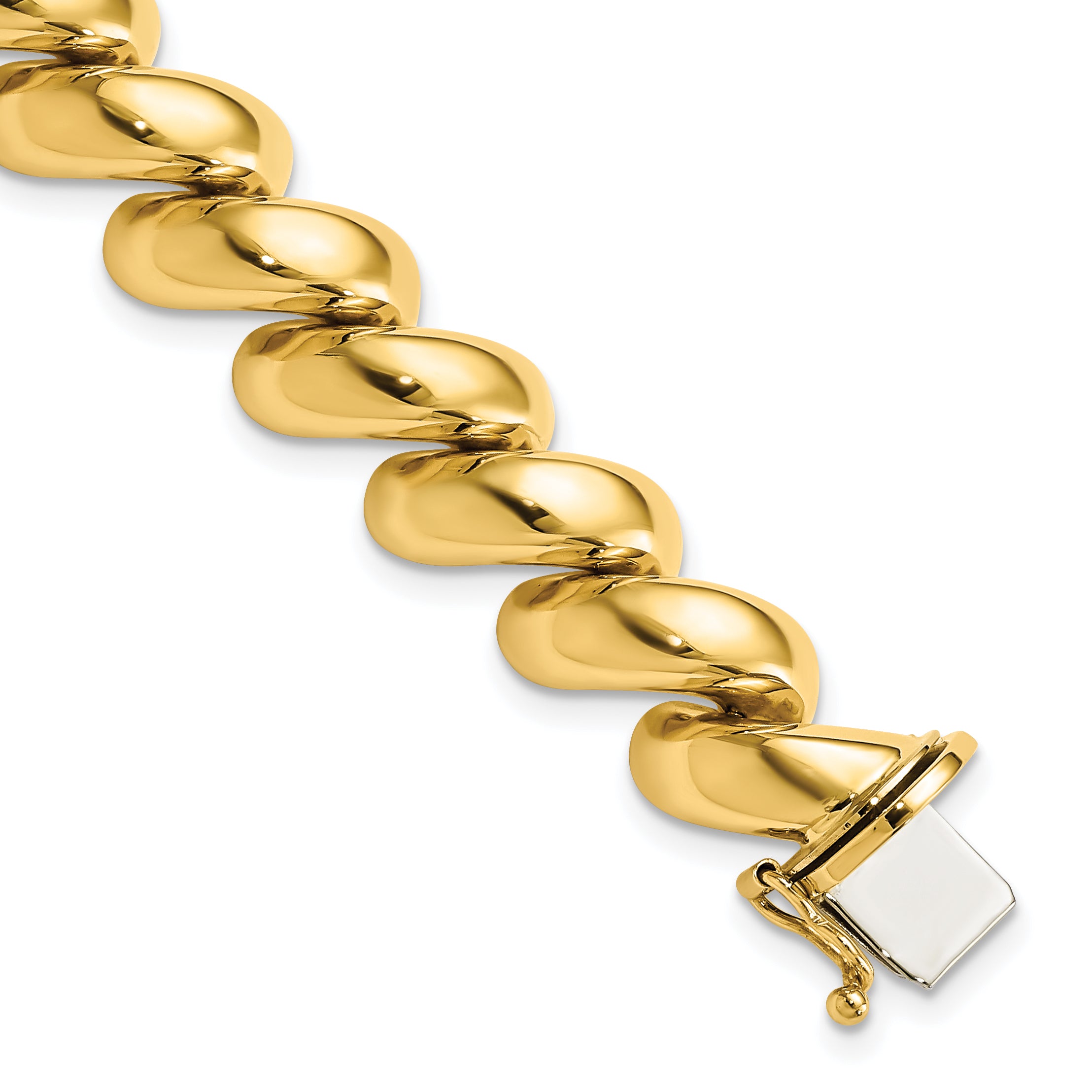 14k San Marco Bracelet