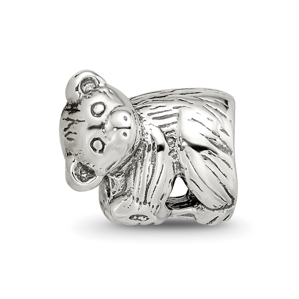 Sterling Silver Reflections Koala Bead