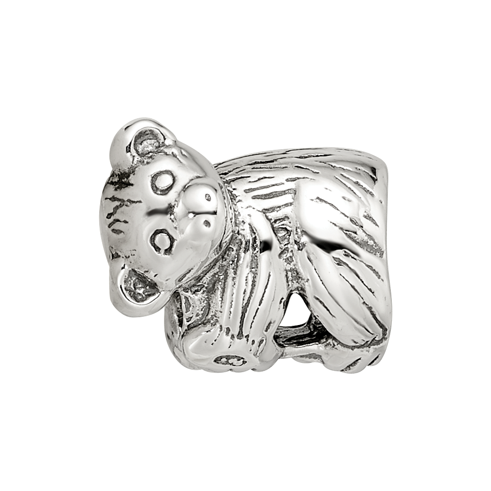 Sterling Silver Reflections Koala Bead